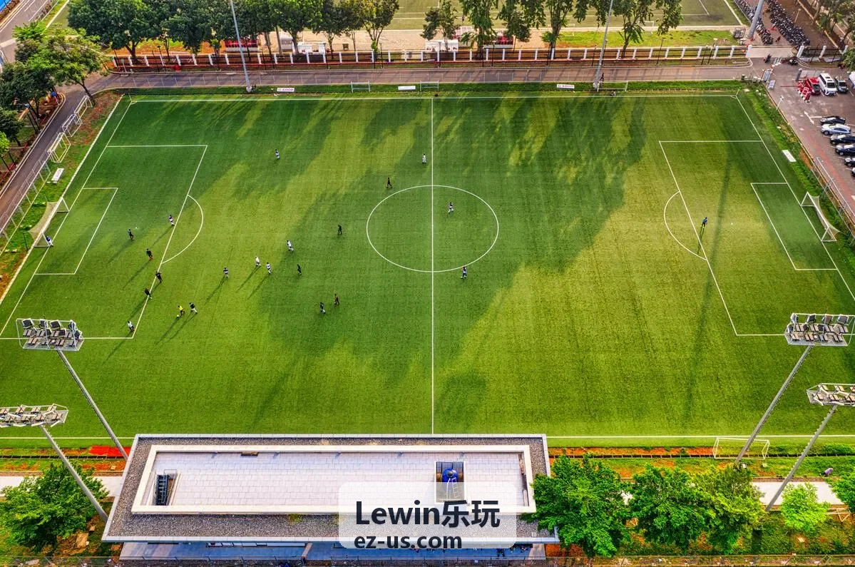 Lewin乐玩电商场景